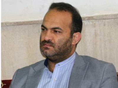 «علیرضا رضا هاشمی» در ریاست شورای اسلامی شهرستان دماوند ابقا شد