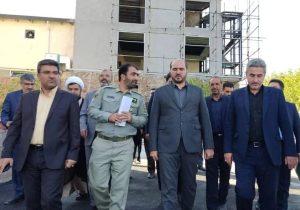 ما محیط زیستیم، نه محیط ایست