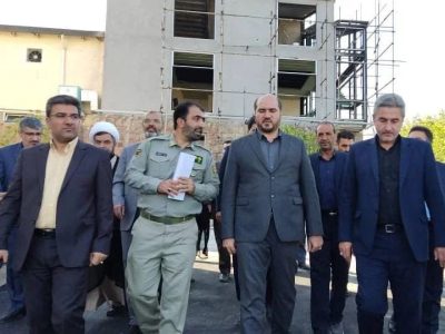 ما محیط زیستیم، نه محیط ایست