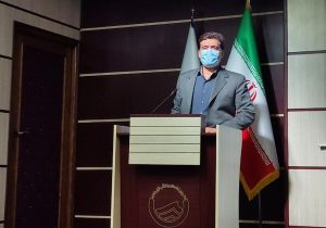 آبفا به برآیند آسیبهای دیگران تبدیل شده است/ مجبور شدیم از ظرفیتهای آینده استفاده کنیم