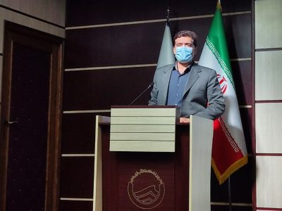 آبفا به برآیند آسیبهای دیگران تبدیل شده است/ مجبور شدیم از ظرفیتهای آینده استفاده کنیم