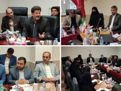 هماهنگی برای بازگشایی مدارس در شهرستان‌های استان تهران+ تصاویر