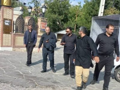 جزئیات برگزاری پیاده‌روی جاماندگان اربعین حسینی (ع) در شهرستان دماوند+ تصاویر