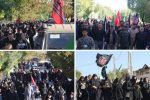 قدم به قدم جاماندگان اربعین حسینی از کیلان تا زیارت/ دل‌های مردم دماوند به سوی کربلا پر کشید+ تصاویر