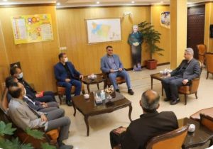 لزوم آگاهی بخشی مردم از طرح‌های خوب بیمه ایران در دماوند