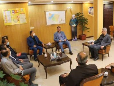 لزوم آگاهی بخشی مردم از طرح‌های خوب بیمه ایران در دماوند