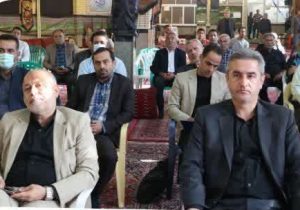 مطالعه و بررسی جهت تعیین تکلیف منطقه مشاء دماوند/ خانه بهداشت مشاء به مرکز جامع سلامت ارتقا می‌یابد