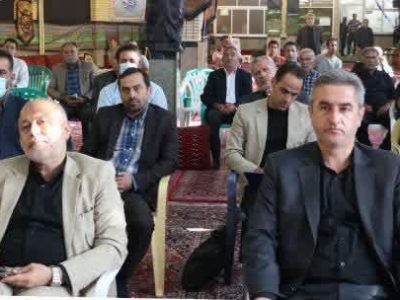 مطالعه و بررسی جهت تعیین تکلیف منطقه مشاء دماوند/ خانه بهداشت مشاء به مرکز جامع سلامت ارتقا مییابد