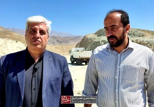 آغاز ۱۷ پروژه عمرانی در شهر دماوند/ اتصال بلوار یادگار امام به بلوار شهید بهشتی تا سه ماه آینده