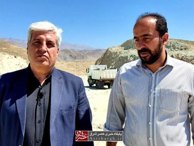 آغاز ۱۷ پروژه عمرانی در شهر دماوند/ اتصال بلوار یادگار امام به بلوار شهید بهشتی تا سه ماه آینده