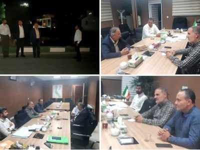 رفع مشکلات نقاط ضعف حوزه شبکه برق‌رسانی در شهر کیلان/ دفتر اداره برق شهر کیلان راه‌اندازی می‌شود