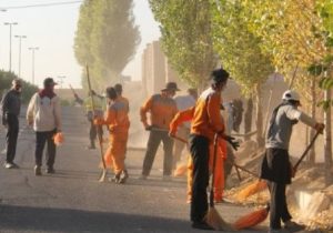 کیلان آماده استقبال از جاماندگان اربعین حسینی می‌شود+ تصاویر