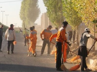 کیلان آماده استقبال از جاماندگان اربعین حسینی می‌شود+ تصاویر