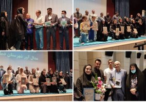 تجلیل از ۱۸۰ بانوی ورزشکار مقامآور دماوند/ محرومیت بانوان دماوندی از سالن و پارک اختصاصی+ تصاویر