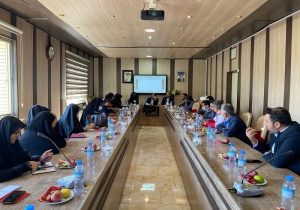 تدوین و تنظیم الگوی اسلامی – ایرانی پیشرفت سواد در دماوند/ افراد بازمانده از تحصیل در دماوند شناسایی و جذب شوند