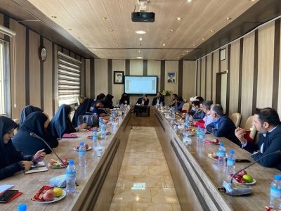 تدوین و تنظیم الگوی اسلامی – ایرانی پیشرفت سواد در دماوند/ افراد بازمانده از تحصیل در دماوند شناسایی و جذب شوند