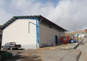 صدور اخطاریه زیست‌محیطی برای کشتارگاه مستقر در مرا دماوند