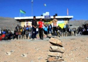 طرح شناسایی بازیهای بومی و محلی دماوند اجرا میشود