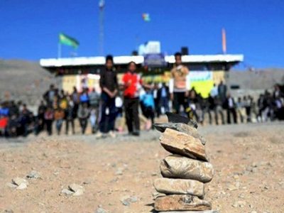 طرح شناسایی بازی‌های بومی و محلی دماوند اجرا می‌شود