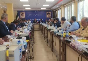 برگزاری نشست فرمانداران استان تهران در دماوند/ دلایل اتفاقات اخیر بررسی شد