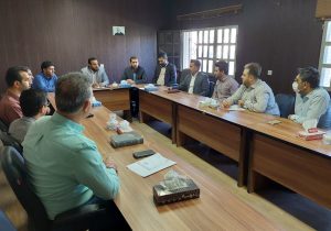 از ضرورت ارتقای سیستم پایش تصویری تا پیگیری جبران خسارتهای معادن در روستاهای دماوند