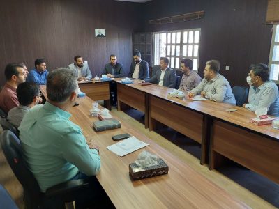 از ضرورت ارتقای سیستم پایش تصویری تا پیگیری جبران خسارتهای معادن در روستاهای دماوند