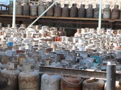 نظارت مستمر بر روند پخش گاز مایع در دماوند