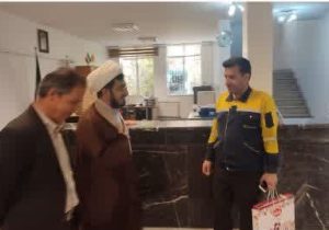 اداره پست بسیاری از هزینهها و رفت و آمدهای غیرضروری را کم کرده است