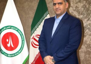 «افشین هادی‌چگینی» سرپرست اداره‌ ورزش و جوانان دماوند شد