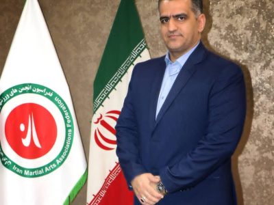 «افشین هادیچگینی» سرپرست اداره ورزش و جوانان دماوند شد