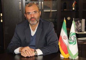 تحویل و واگذاری یک قطعه زمین بابت ساخت درمانگاه تخصصی تأمین اجتماعی در شهر رودهن