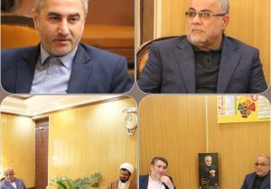 وجهه مردمی بودن بازسازی عتبات عالیات حفظ شود/ از همه ظرفیت‌های دماوند برای جذب حداکثری مشارکت بهره خواهیم برد