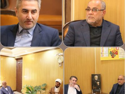 وجهه مردمی بودن بازسازی عتبات عالیات حفظ شود/ از همه ظرفیت‌های دماوند برای جذب حداکثری مشارکت بهره خواهیم برد