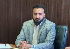 «فرشاد عابدین» به سمت بخشدار مرکزی دماوند منصوب شد