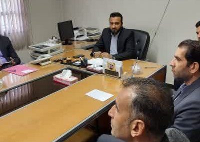 ضرورت کنترل ساخت و ساز در روستاهای دهستان ابرشیوه دماوند