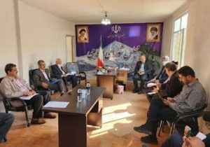 حل معضل ۲۰ ساله تعاونی مسکن آموزش و پرورش دماوند/ فرهنگیان دماوند صاحب ۳۷ هکتار زمین در منطقه اصطلک شدند