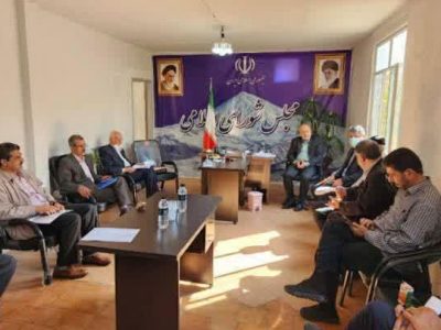 حل معضل ۲۰ ساله تعاونی مسکن آموزش و پرورش دماوند/ فرهنگیان دماوند صاحب ۳۷ هکتار زمین در منطقه اصطلک شدند