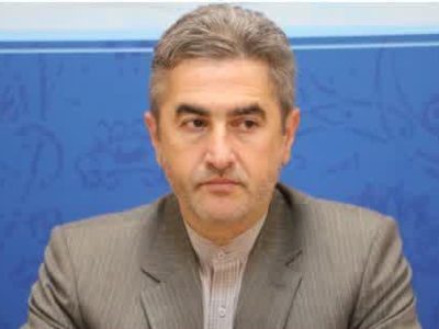 لزوم ارتقای زیرساختهای کمی و کیفی کتابخانهها در دماوند