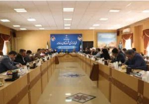 بررسی میزان بودجه اختصاص یافته برای تکمیل پروژه‌های نیمه‌تمام دماوند/ تخصیص بودجه جهت ساخت سایت اداری در بخش رودهن