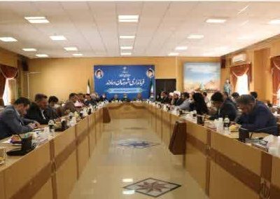 بررسی میزان بودجه اختصاص یافته برای تکمیل پروژههای نیمهتمام دماوند/ تخصیص بودجه جهت ساخت سایت اداری در بخش رودهن