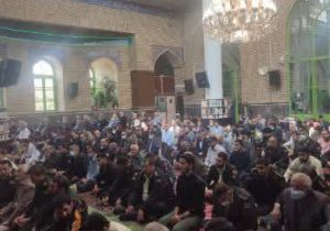 نسل نوجوان برای قوی‌تر کردن ایران تلاش می‌کند/ دشمن در پی ایجاد جنگ مردم با مردم است