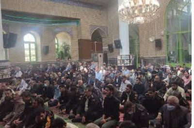 نسل نوجوان برای قوی‌تر کردن ایران تلاش می‌کند/ دشمن در پی ایجاد جنگ مردم با مردم است