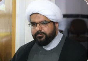 «حجت‌الاسلام حسین خانی» رئیس دفتر نظارت و بازرسی انتخابات دماوند شد