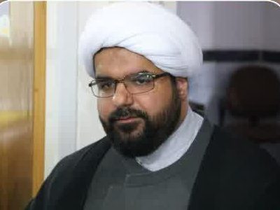 «حجتالاسلام حسین خانی» رئیس دفتر نظارت و بازرسی انتخابات دماوند شد