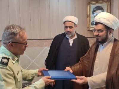 فتاح‌دماوندی: دشمنان ایران می‌خواهند زحمات پلیس مقتدر را زیر سوال ببرند