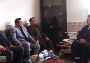 اداره ورزش و‌ جوانان از همه ظرفیت‌های آبسرد استفاده کند/ بعضی از پارک‌ها به ورزش بانوان آبسردی اختصاص یابد