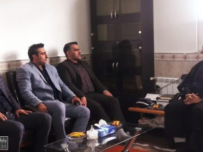 اداره ورزش و جوانان از همه ظرفیتهای آبسرد استفاده کند/ بعضی از پارکها به ورزش بانوان آبسردی اختصاص یابد