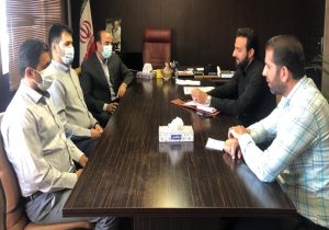 بررسی و رفع چالشها و مشکلات حوزه آبی روستاهای دماوند