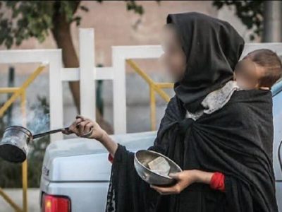 مردم دماوند گول ظاهر تکدیگران را نخورند!