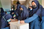 برگزاری انتخابات شورای دانشآموزی در دماوند/ شورای دانشآموزی سبب رشد و پرورش اجتماعی دانشآموزان میشود